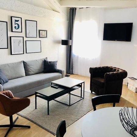Loft Appart Apartment Narbonne Exterior photo
