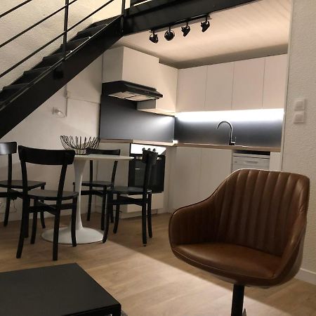Loft Appart Apartment Narbonne Exterior photo