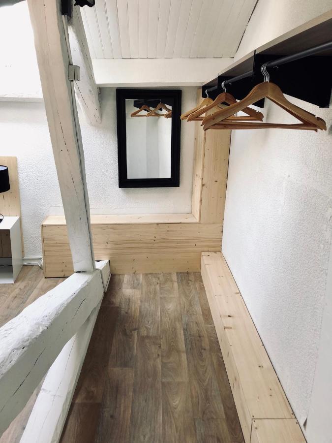 Loft Appart Apartment Narbonne Exterior photo